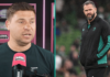 Ireland Rugby: Ben Youngs Hits Out at ‘Advantage’ After Nations Championship Win Over Japan