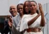Obama Presidential Center Opening Ceremony Lights Up Chicago With Star-Studded Performances
