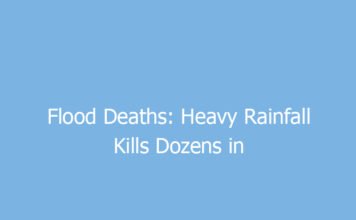 flood deaths heavy rainfall kills dozens in ghana and ivory coast 9117 249f1