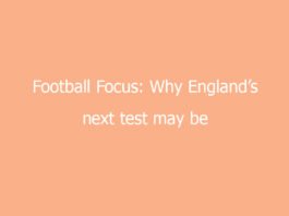 football focus why englands next test may be trickier than it looks 8688 872b0