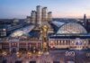 titanic exhibition london: olympia london set for a summer cultural tourism surge in 2026