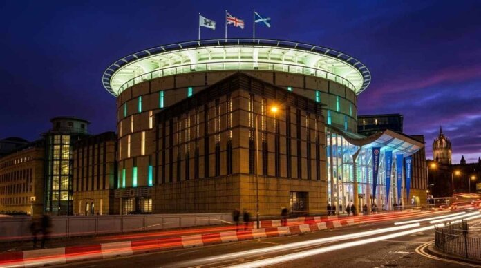 edinburgh fringe: 11½ angry men brings cultural tourism spotlight to eicc in 2026