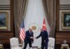 Europe News: Trump lashes out at NATO as summit opens in Turkiye