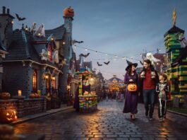 halloween