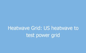heatwave grid us heatwave to test power grid amid soaring ai driven energy demand 9115 03c84