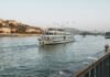 Danube Cruises: Europe’s Shrinking Waterways Leave River Voyages Stranded as Drought Disrupts Summer Travel