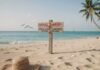 Texas Gulf Coast Crisis: Urgent Rip Current Warning Puts Galveston, Surfside, Bolivar and Matagorda Beach Travel on Alert