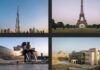 New Seven Wonders: UAE, Egypt, Morocco, France, Spain and More Enter WTTC’s 2026 Global Landmark Race
