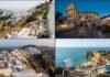 Europe Heatwaves: Spain, Italy, Greece and Portugal Face a New Tourism Reality