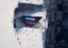 Europe News: Russia says Ukraine rejects local ceasefire in dispute over Kostiantynivka