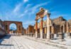 Pompeii Travel: Naples and Amalfi Coast Gain as Southern Italy Tourism Surges
