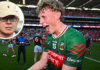 Sports Ireland: Joe Brolly Cools Mayo Hype After Emphatic Louth Win
