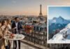 Paris Alsace French Alps: EF Go Ahead Unveils New France Guided Tours for 2027