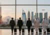 Japan Middle East Travel: Japan Eases Travel Risk Advisories for Saudi Arabia, UAE and Qatar as Business Confidence Rises