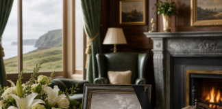 Breaking News: Martin Naughton, Glen Dimplex founder and noted philanthropist, dies aged 87 mdcga 10027 1783187304
