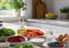Breaking News: Simple food changes men can make for better long-term health