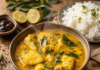 Breaking News: Nisha Katona Shares Her Creamy Goan Fish Curry Recipe