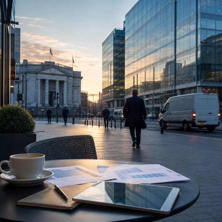 What the Latest Department Updates Signal for Companies Right Now
