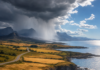 Breaking News: Hot Spell Builds Across UK as Rain Warning Targets Parts of Scotland