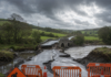 Breaking News: Government Announces €40m Repair Package for Roads Hit by Storm Chandra
