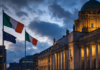 Zelenskyy Martin: Ukraine thanks Ireland as EU presidency talks come into focus
