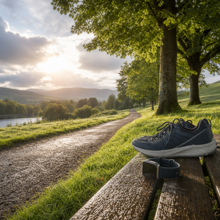Breaking News: Do You Really Need 10,000 Steps a Day? What Experts Say About a Better Walking Goal