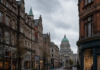 Breaking News: Belfast City Centre’s Overlooked Irish-Language Legacy Comes Back Into Focus
