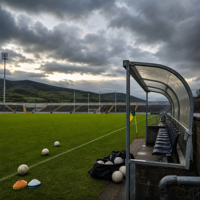 Breaking News: Donegal to Hold Key Talks With Jim McGuinness Over 2027 Future