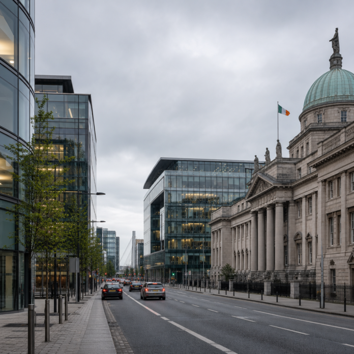 What the Latest Department Update Could Signal for Enterprise in Ireland