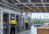 A major expansion signals fresh momentum for Ireland’s industrial base