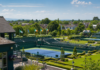 Dublin News: DLR Named Title Partner as Irish Open Returns to Carrickmines