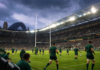 Breaking News: Prendergast gets Ireland nod at fly-half for Wallabies test in Sydney