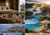 Breaking News: Best New Travel Deals This Week From Cork Stays to South African Safaris