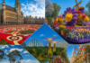 Breaking News: The World’s Most Stunning Garden Festivals to Add to Your Holiday Plans