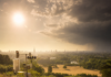 Breaking News: Dublin Marks Its Warmest June Since Records Began