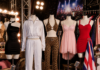 Breaking News: Spice Girls mark 30 years of Wannabe with a look back at their most memorable style eras