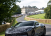 Breaking News: Alpine Reveals Electric A110 Test Car Before Goodwood Festival Debut