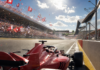 Breaking News: Lewis Hamilton thrills home crowd with sprint pole at Silverstone