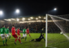 Breaking News: Graham Burke strikes late as Shamrock Rovers snatch win in Sligo