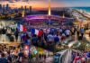 Miami Tourism: France and England Bronze Match Fuels Florida Travel Boom During World Cup Weekend