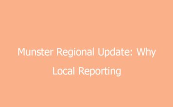 munster regional update why local reporting still matters 7235 3d98e