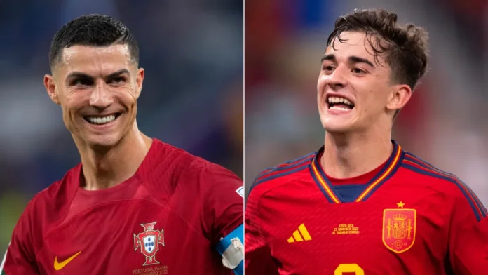 Football History: Iberian rivals set for another defining chapter