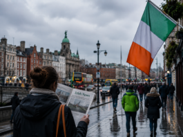 news ireland local news