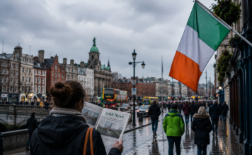news ireland local news