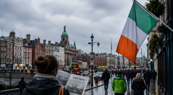 Breaking News: FIFA and UEFA tensions over World Cup plans could reshape the football calendar news ireland local news