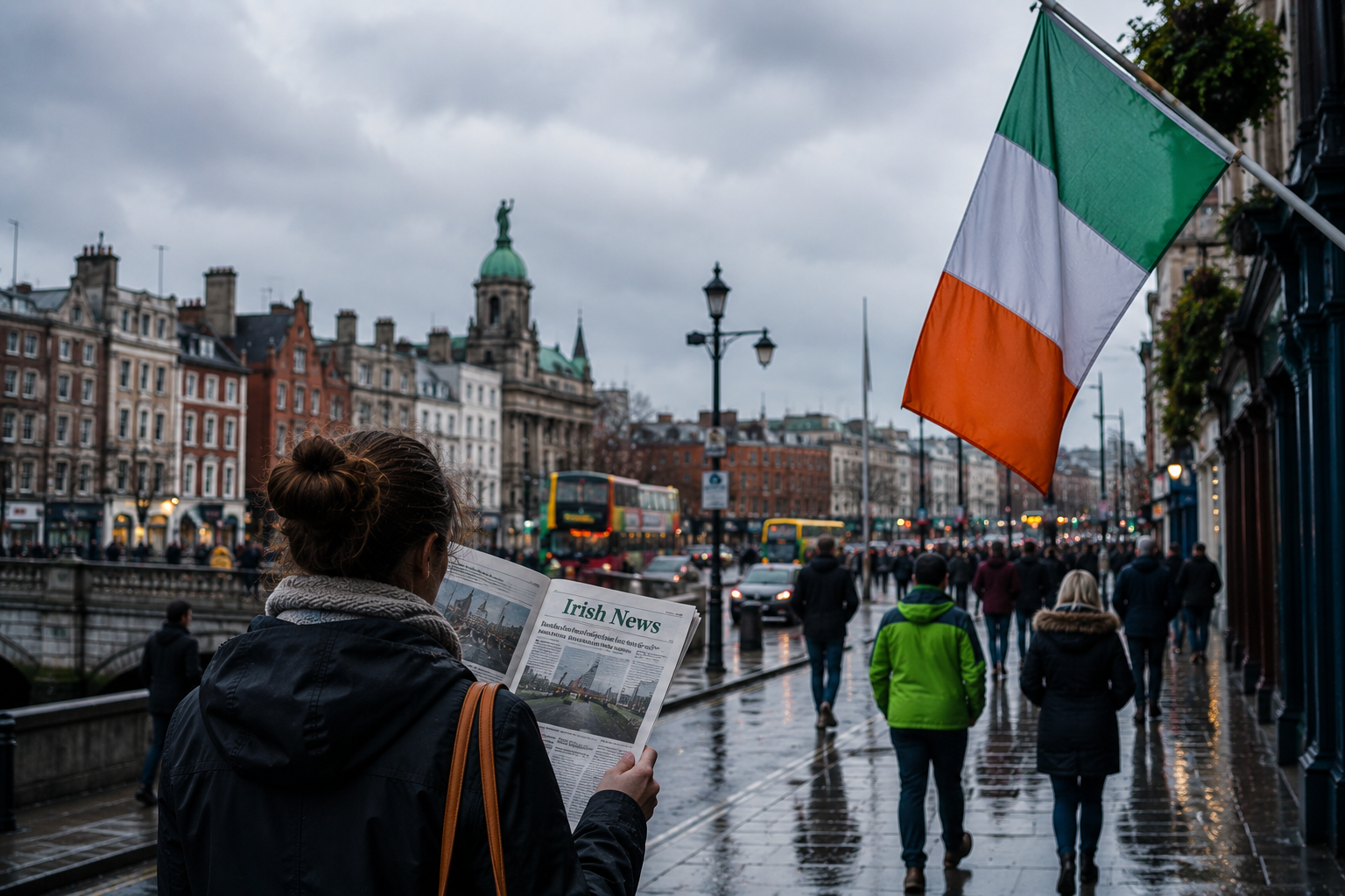 Photo: dailydigest.ie Breaking News