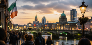 news ireland uk dailydigest trending news today