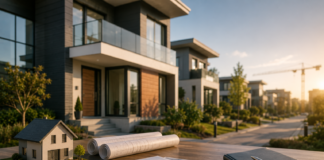 New Foxrock five-bed homes launched from €2.5m as one sale agreed before release property digest dailydigest