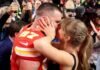 Taylor Swift and Travis Kelce Wedding: 7 Celebrity Moments Fans Are Talking About qf0QTclOB