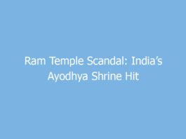 ram temple scandal indias ayodhya shrine hit by corruption allegations 9680 964e2